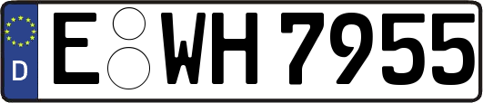 E-WH7955