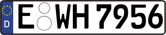 E-WH7956