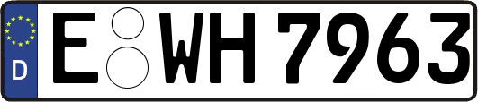 E-WH7963