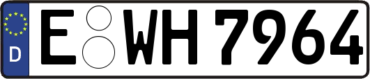 E-WH7964