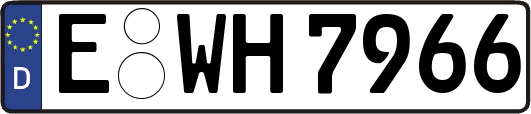 E-WH7966