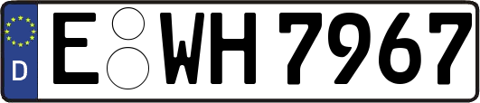 E-WH7967