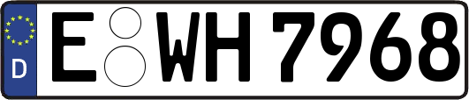 E-WH7968