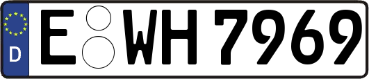 E-WH7969