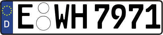 E-WH7971