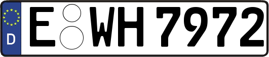 E-WH7972