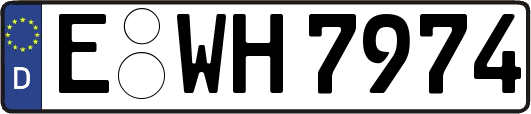 E-WH7974
