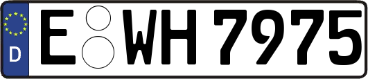E-WH7975