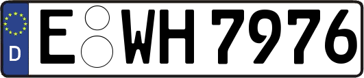 E-WH7976