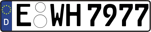 E-WH7977
