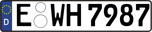 E-WH7987