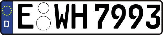 E-WH7993