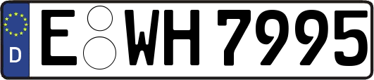 E-WH7995
