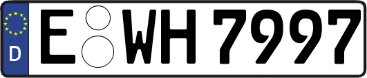 E-WH7997