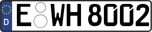 E-WH8002