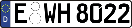 E-WH8022