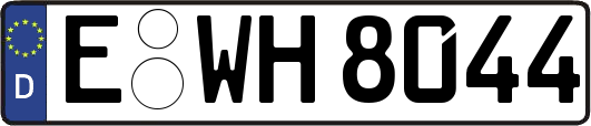 E-WH8044