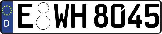 E-WH8045