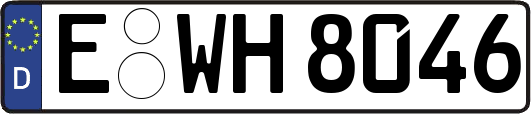E-WH8046