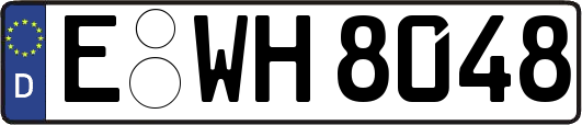 E-WH8048