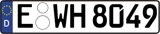E-WH8049