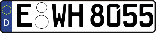 E-WH8055