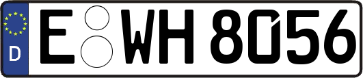 E-WH8056