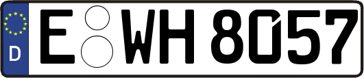 E-WH8057