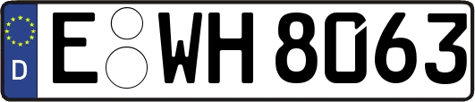 E-WH8063