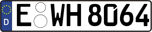 E-WH8064