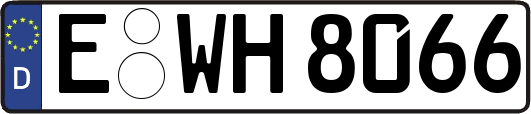 E-WH8066
