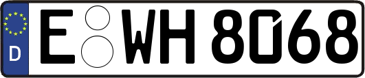 E-WH8068