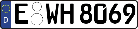 E-WH8069