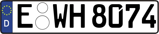 E-WH8074