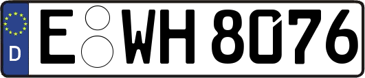 E-WH8076