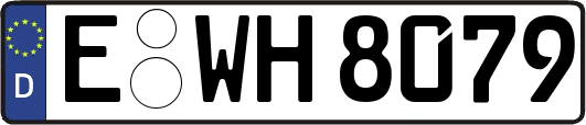 E-WH8079