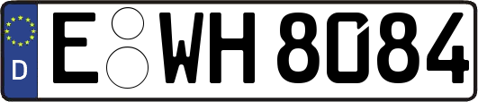 E-WH8084