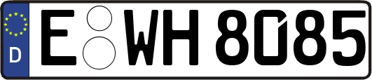 E-WH8085