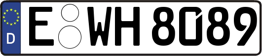 E-WH8089