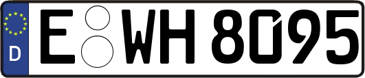 E-WH8095