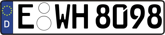 E-WH8098