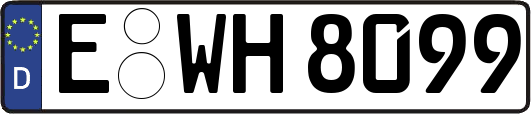 E-WH8099