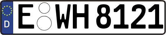 E-WH8121