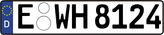 E-WH8124