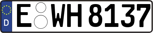 E-WH8137