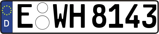 E-WH8143
