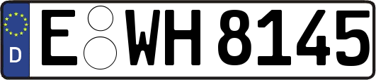 E-WH8145