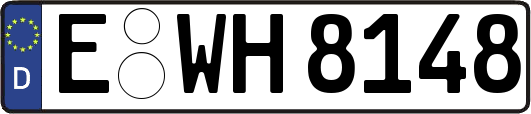 E-WH8148