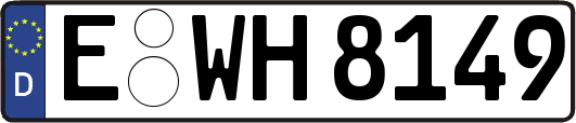 E-WH8149