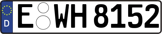 E-WH8152
